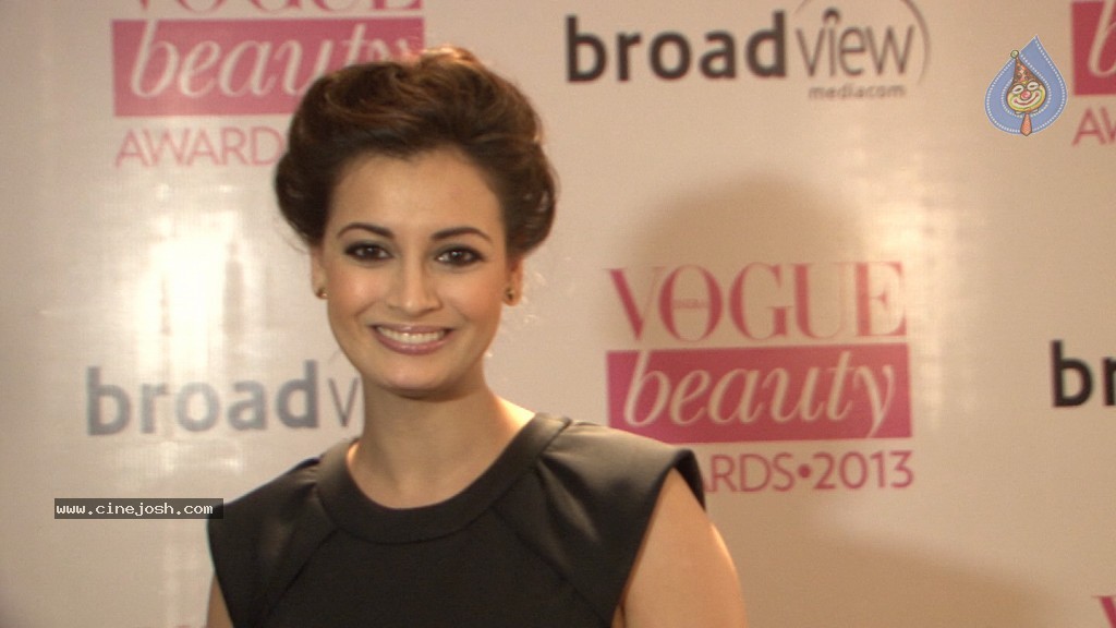 Vogue Beauty Awards 2013 - 238 / 258 photos
