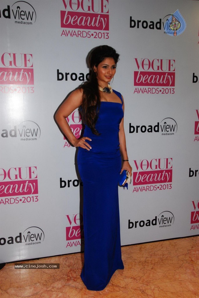 Vogue Beauty Awards 2013 - 251 / 258 photos