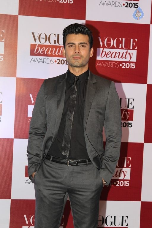 Vogue Beauty Awards 2015 Photos - 2 / 14 photos
