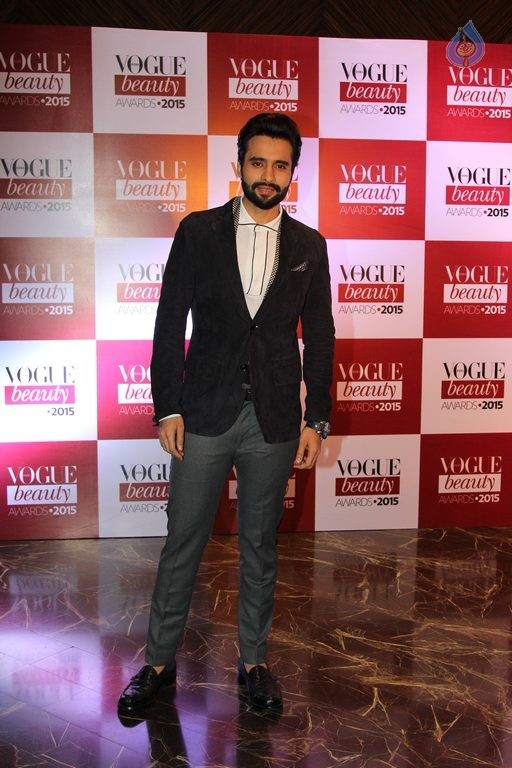 Vogue Beauty Awards 2015 Photos - 5 / 14 photos