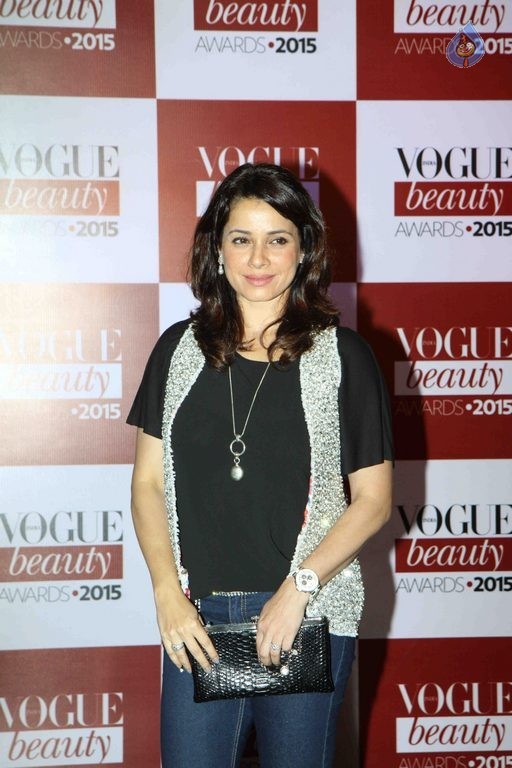 Vogue India Beauty Awards 2015 - 7 / 41 photos