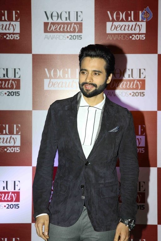 Vogue India Beauty Awards 2015 - 38 / 41 photos
