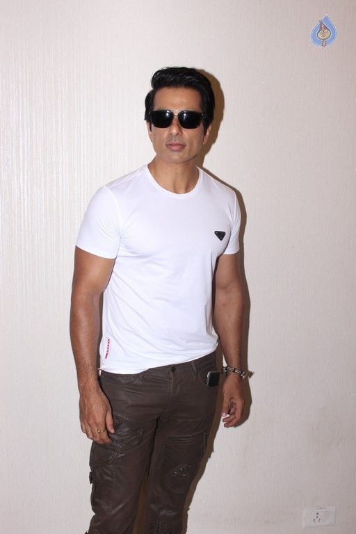 Warrior Savitri Film Trailer Launch - 9 / 30 photos