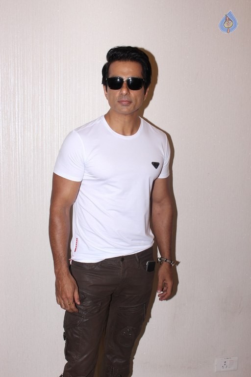Warrior Savitri Film Trailer Launch - 16 / 30 photos