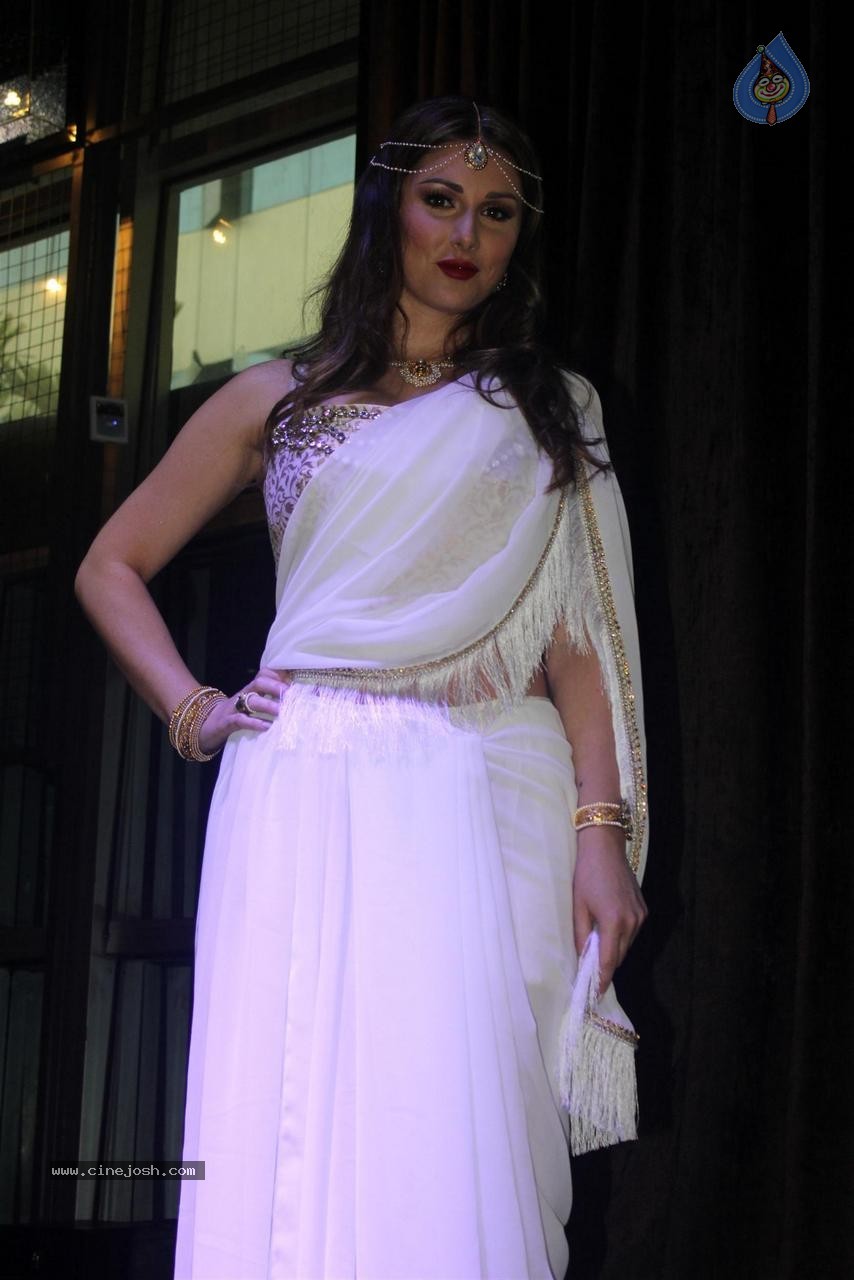 Waarrior Savitri Film Press Meet - 13 / 42 photos