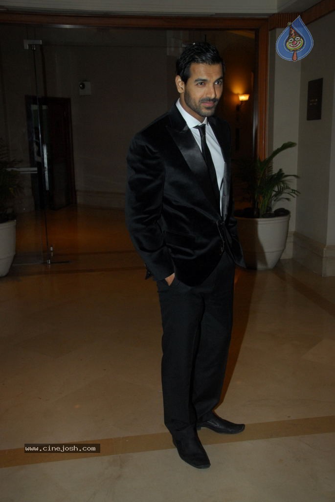 Welcome Back Movie Launch - 21 / 31 photos