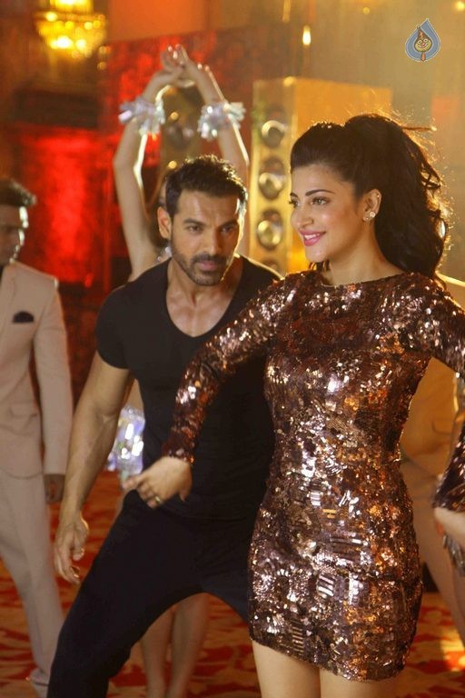 Welcome Back Song Shoot Photos - 9 / 28 photos