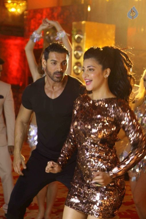 Welcome Back Song Shoot Photos - 23 / 28 photos