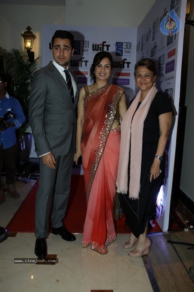 WIFT 61st National Women Achievers Awards  - 3 / 71 photos