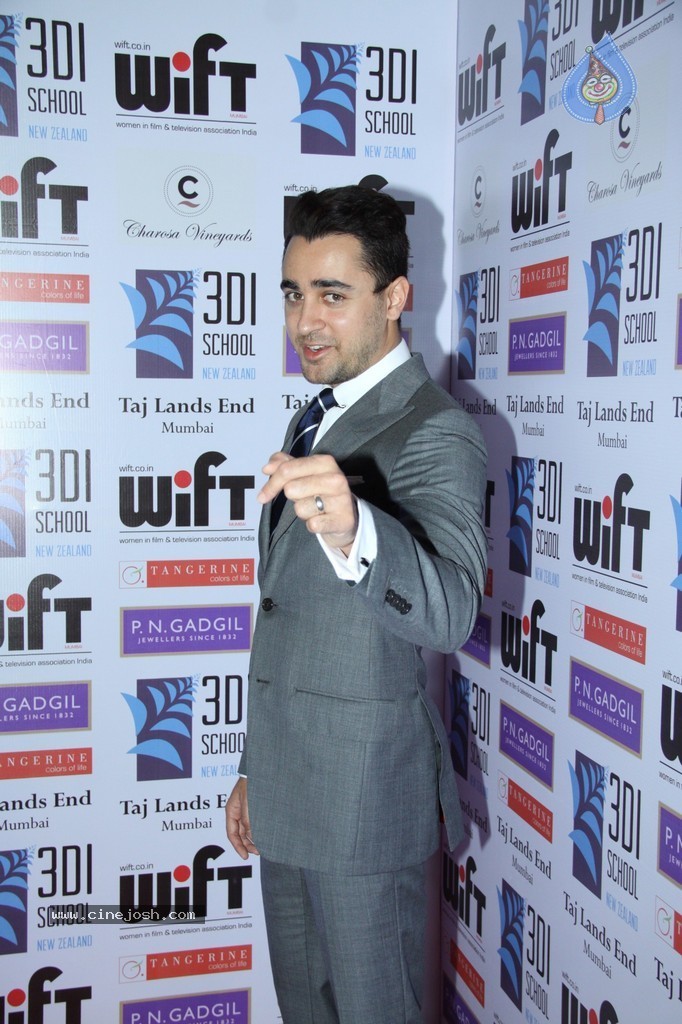 WIFT 61st National Women Achievers Awards  - 7 / 71 photos