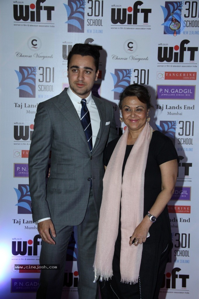 WIFT 61st National Women Achievers Awards  - 22 / 71 photos