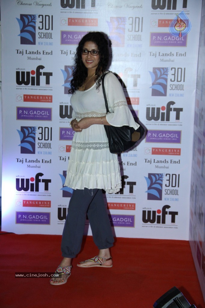 WIFT 61st National Women Achievers Awards  - 48 / 71 photos