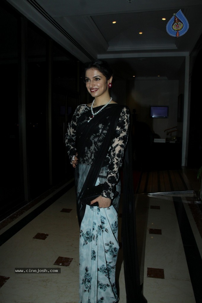 WIFT 61st National Women Achievers Awards  - 49 / 71 photos