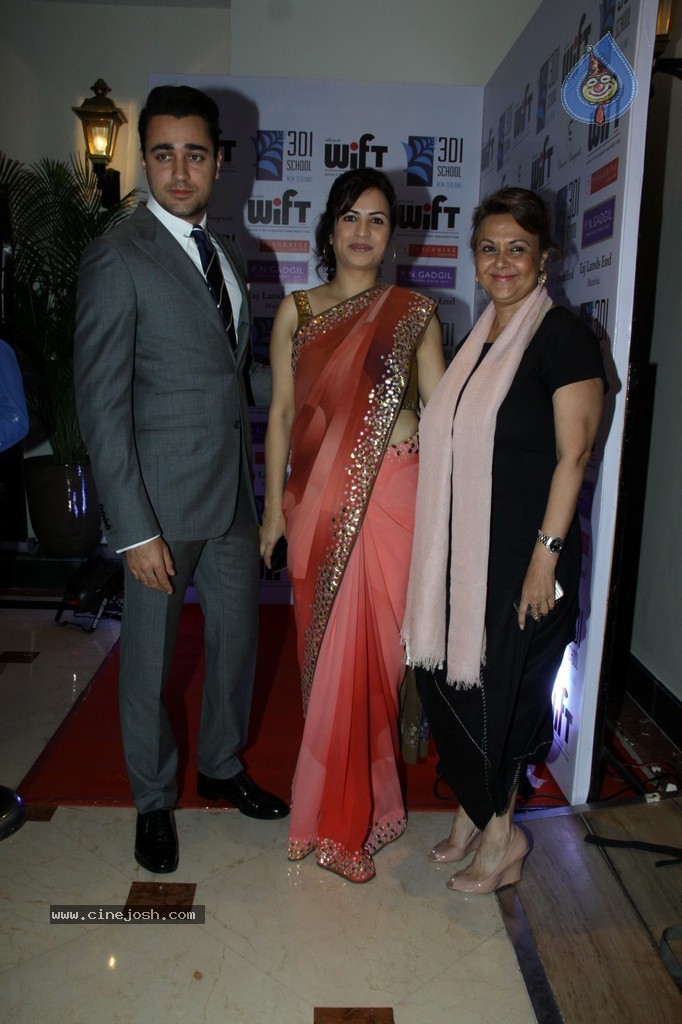 WIFT 61st National Women Achievers Awards  - 57 / 71 photos