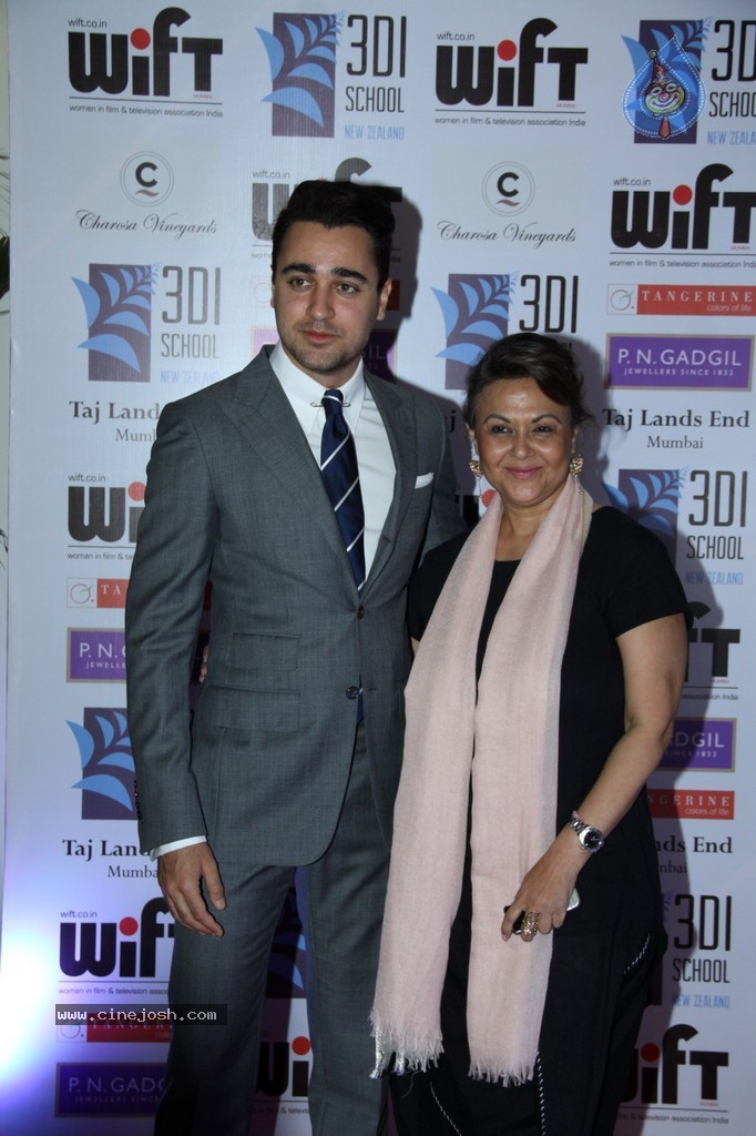 WIFT 61st National Women Achievers Awards  - 60 / 71 photos