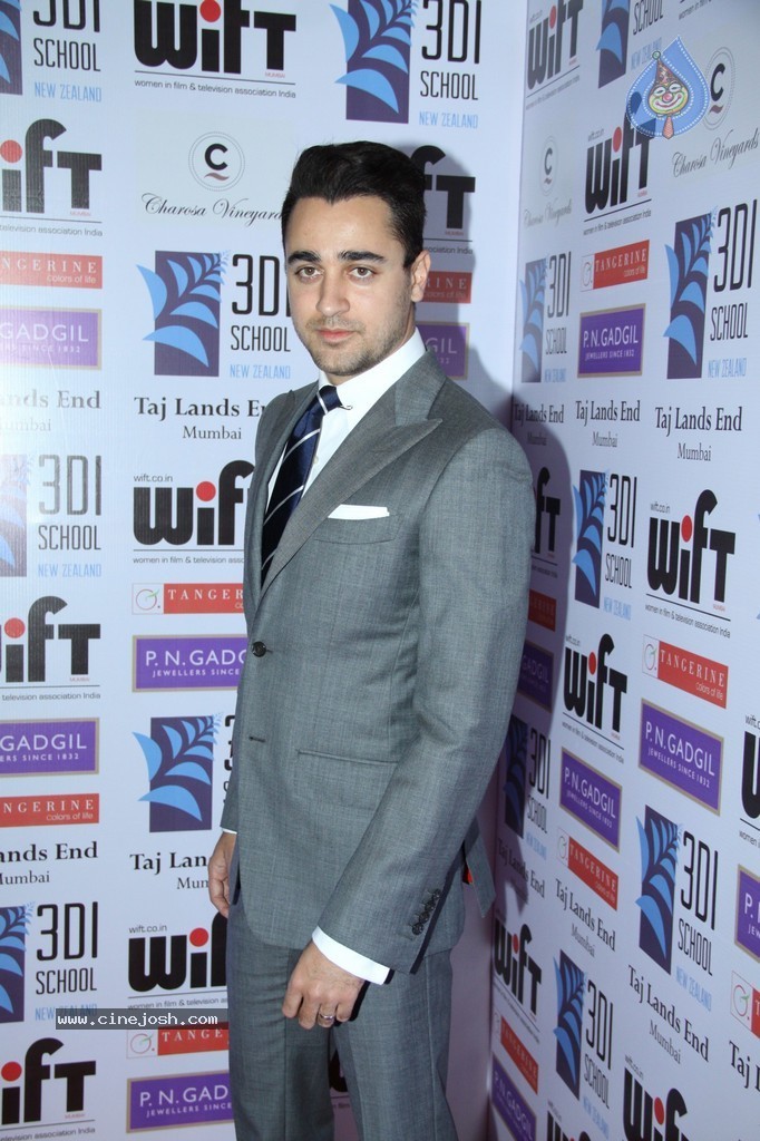 WIFT 61st National Women Achievers Awards  - 65 / 71 photos