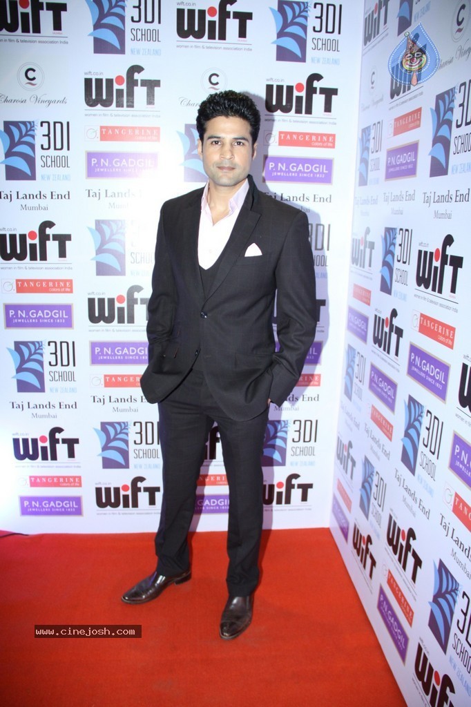 WIFT 61st National Women Achievers Awards  - 67 / 71 photos