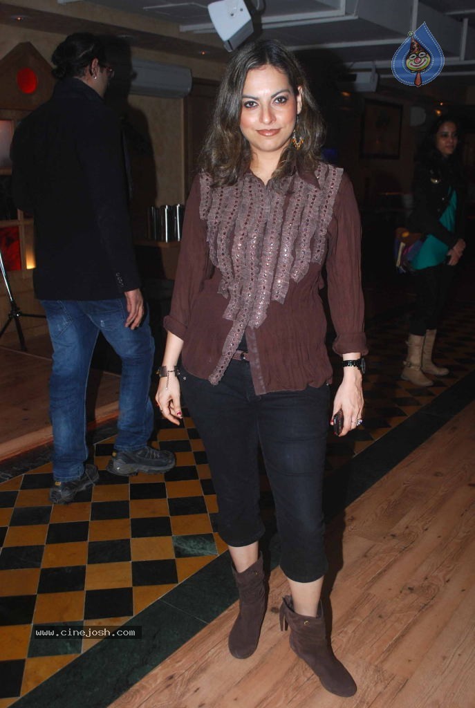 Wild Wild West Restaurant Party - 31 / 46 photos