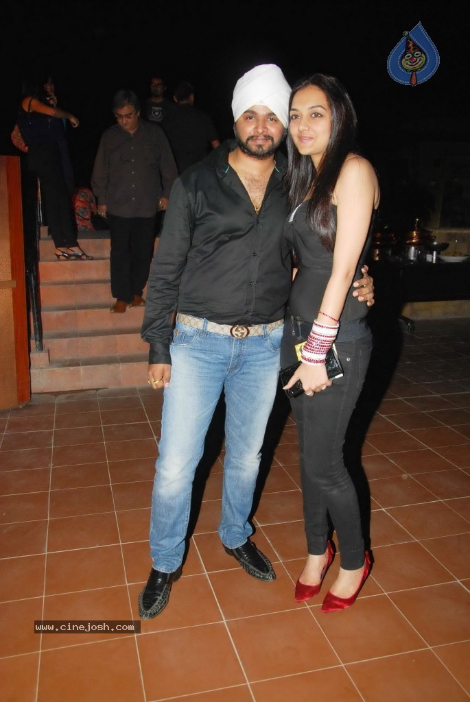 Will You Marry Me Bollywood Movie Audio Launch - 1 / 71 photos