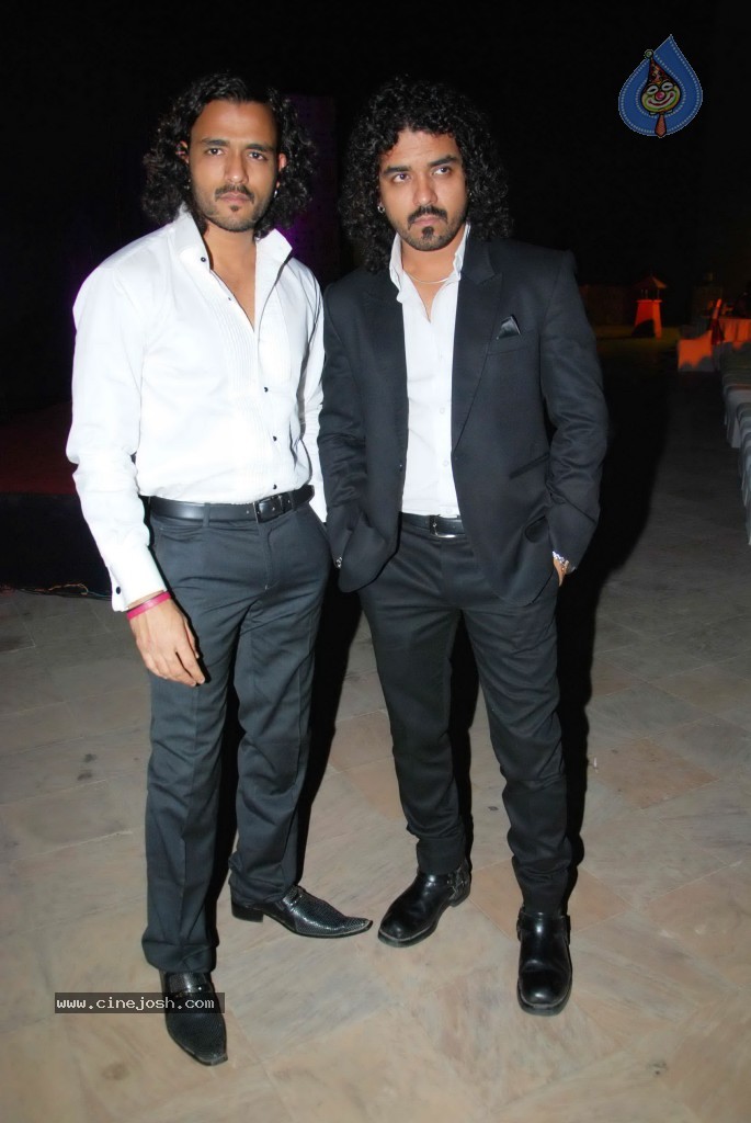 Will You Marry Me Bollywood Movie Audio Launch - 34 / 71 photos