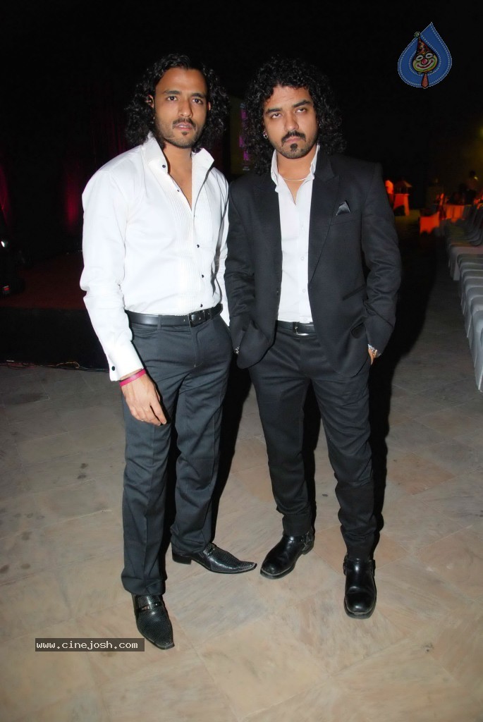 Will You Marry Me Bollywood Movie Audio Launch - 37 / 71 photos
