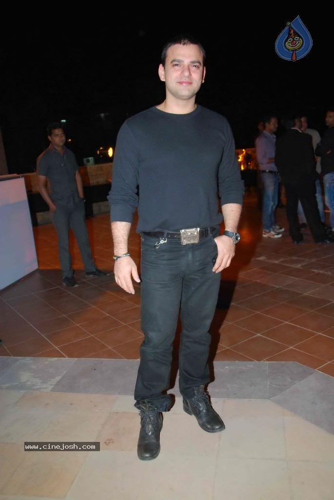 Will You Marry Me Bollywood Movie Audio Launch - 39 / 71 photos