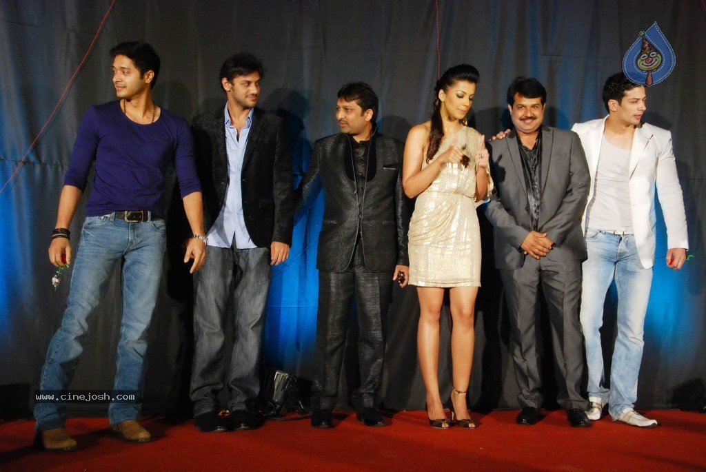 Will You Marry Me Bollywood Movie Audio Launch - 48 / 71 photos