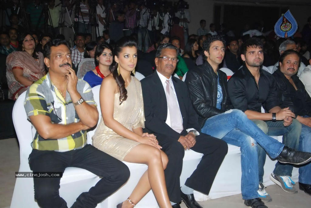 Will You Marry Me Bollywood Movie Audio Launch - 55 / 71 photos