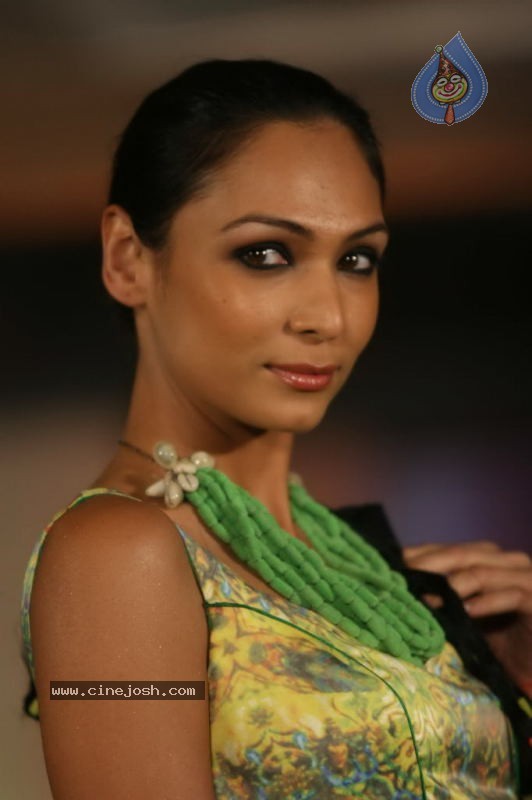 WLC Chimera 2011 Hot Fashion Show - 11 / 92 photos