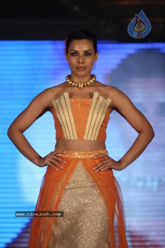 WLC Chimera 2011 Hot Fashion Show - 16 / 92 photos