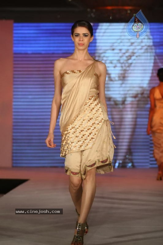 WLC Chimera 2011 Hot Fashion Show - 44 / 92 photos