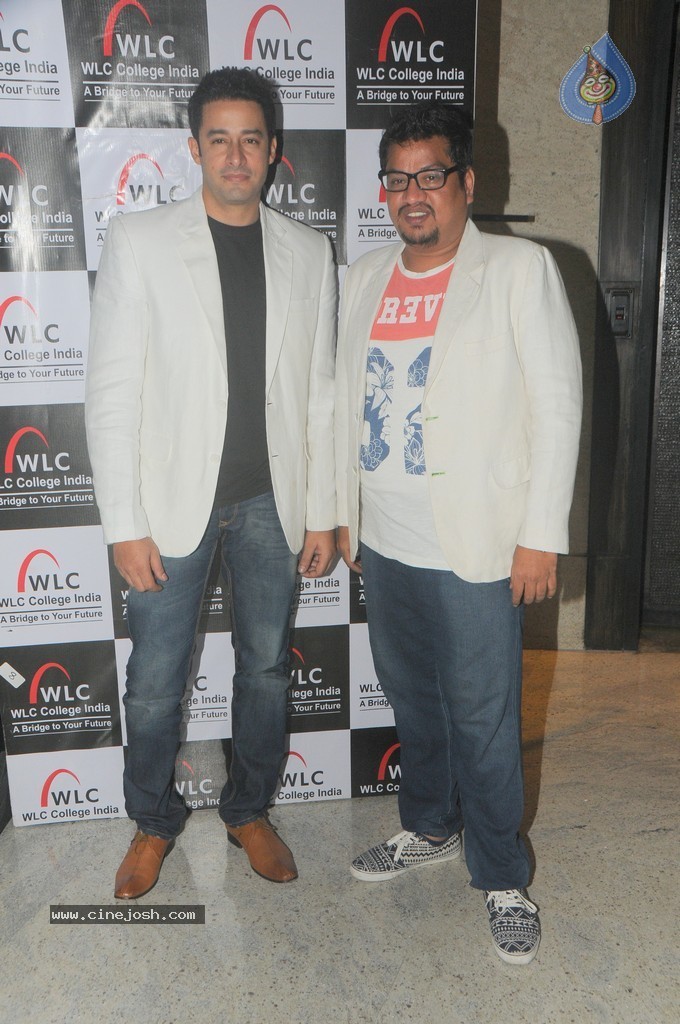 WLC India College Students Fashion Show - 9 / 41 photos