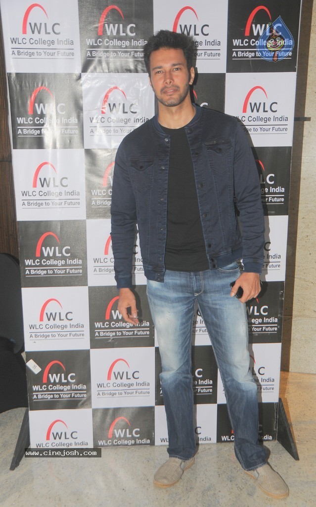 WLC India College Students Fashion Show - 18 / 41 photos