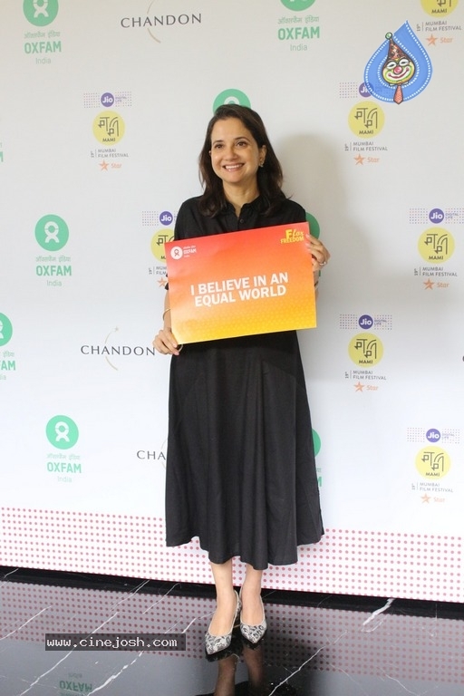 Women In Film Brunch Mami Festival - 9 / 27 photos