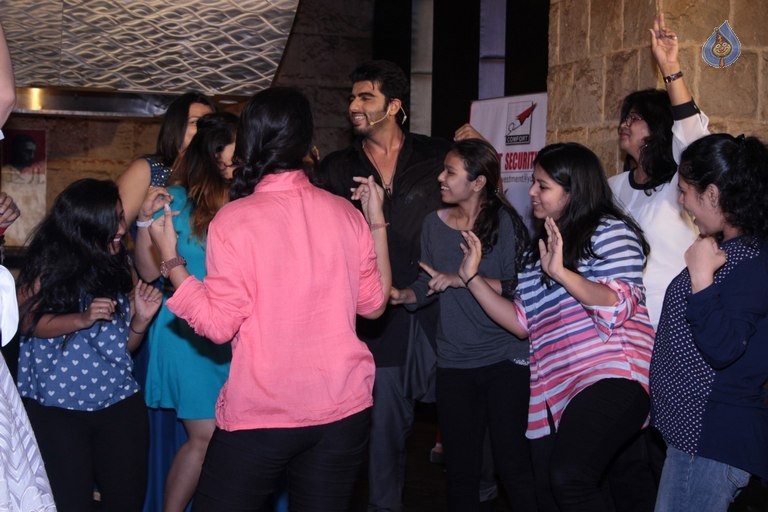 Womens Day Celebration with Ki and Ka Team - 52 / 63 photos