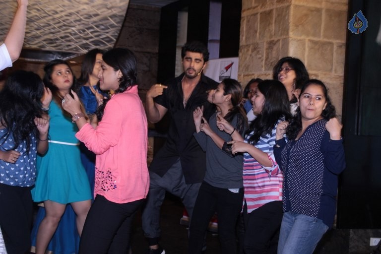 Womens Day Celebration with Ki and Ka Team - 61 / 63 photos