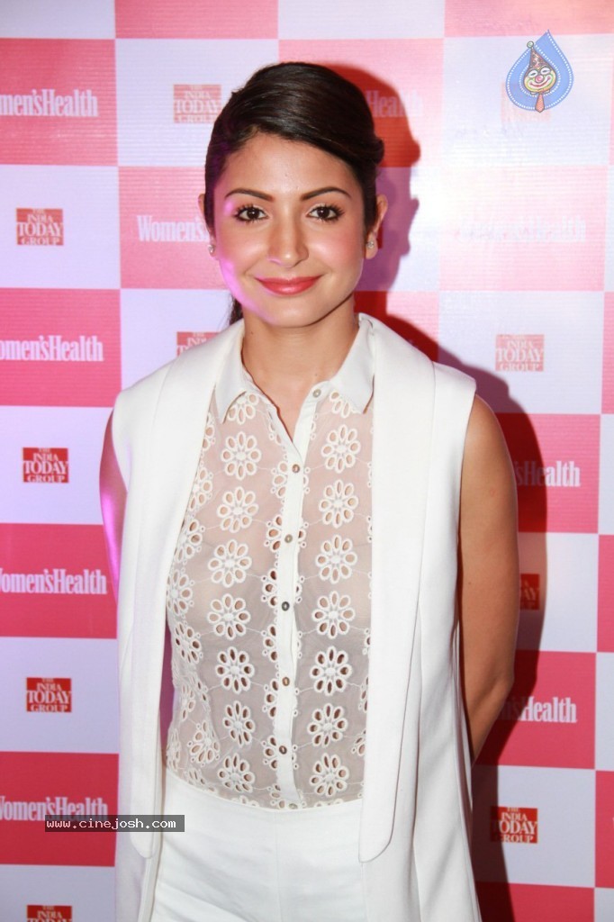 Womens Health Special Issue Launch - 27 / 28 photos