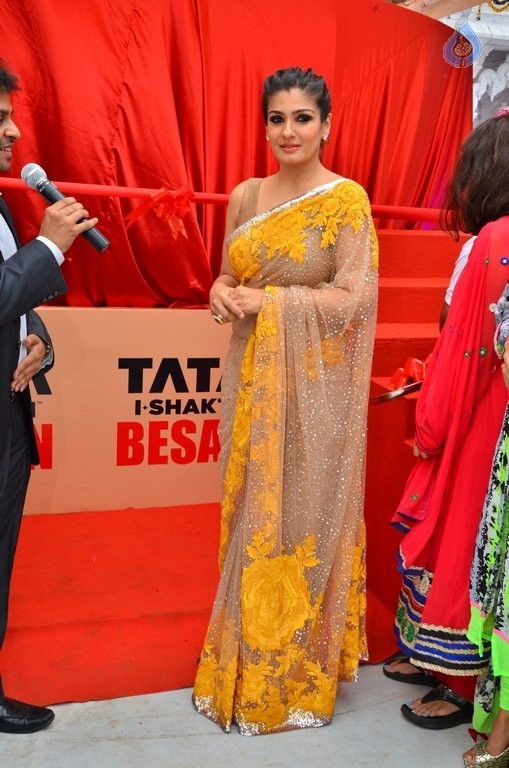 World Biggest Besan Ladoo Unveiling - 16 / 21 photos