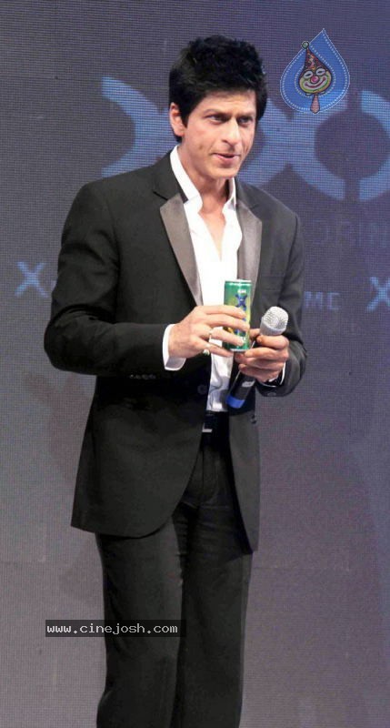 XXX Energy Drink Launch - 8 / 45 photos