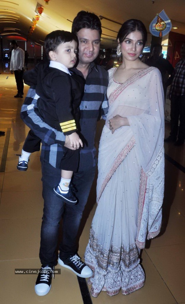 Yaariyan 1st Look Launch Event - 31 / 54 photos