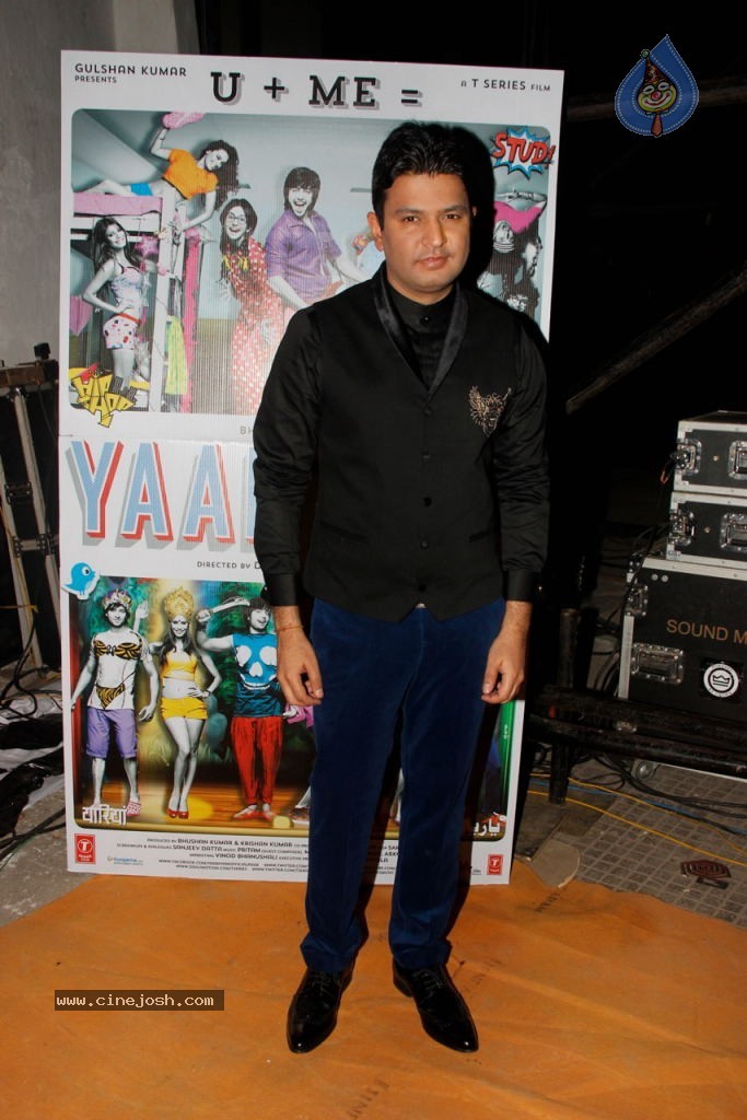 Yaariyan Concert n Music Launch - 15 / 67 photos