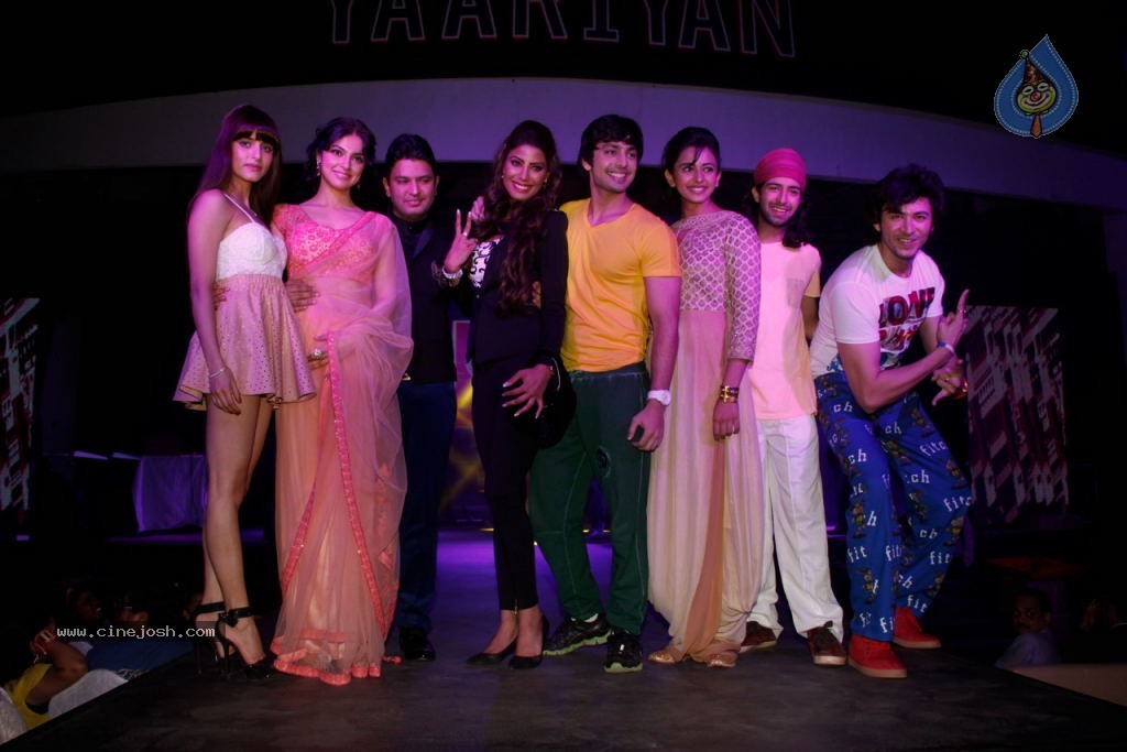 Yaariyan Concert n Music Launch - 36 / 67 photos