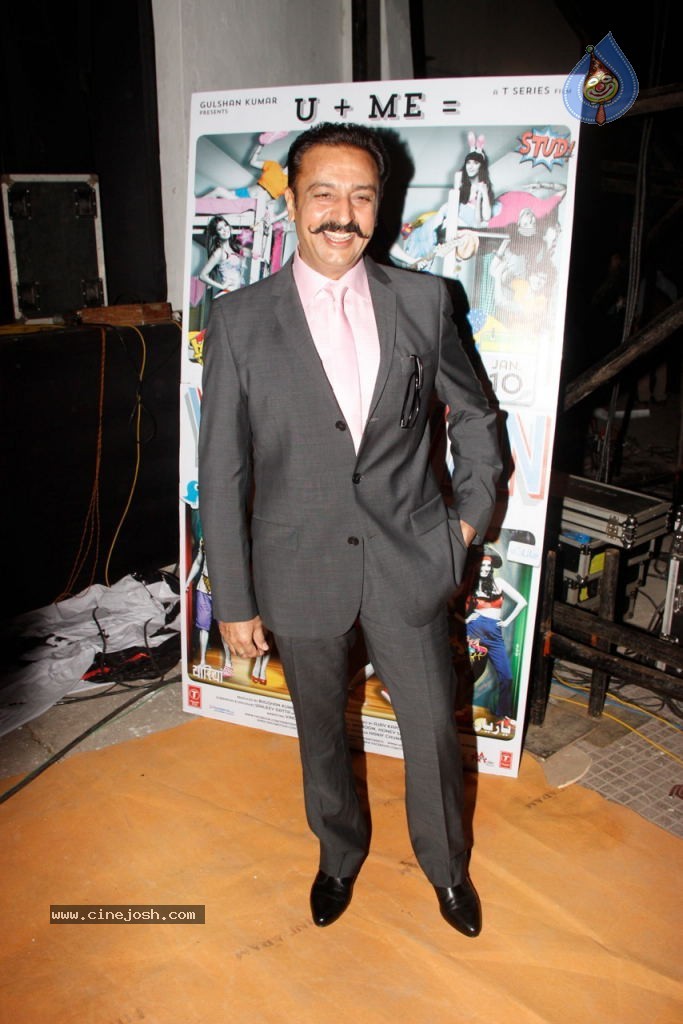 Yaariyan Concert n Music Launch - 54 / 67 photos
