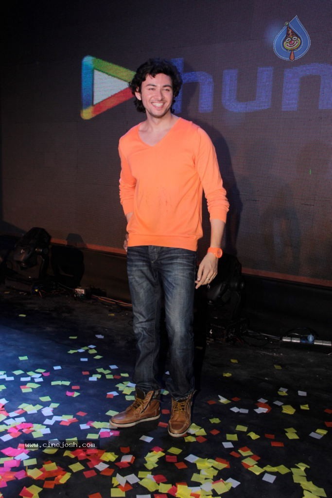 Yaariyan Concert n Music Launch - 58 / 67 photos