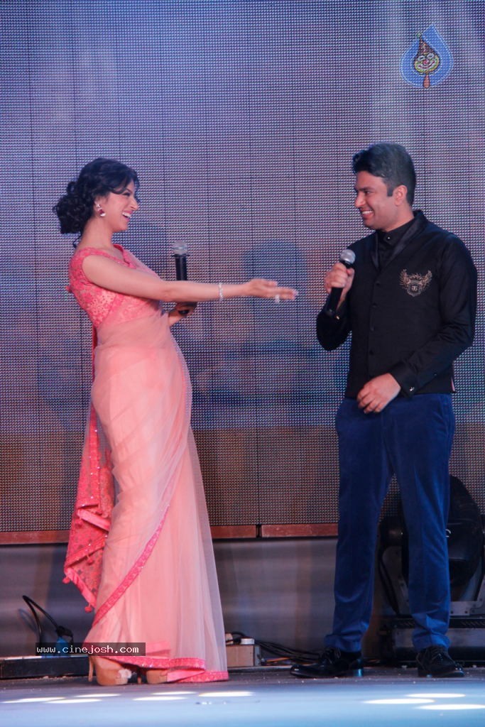 Yaariyan Concert n Music Launch - 60 / 67 photos