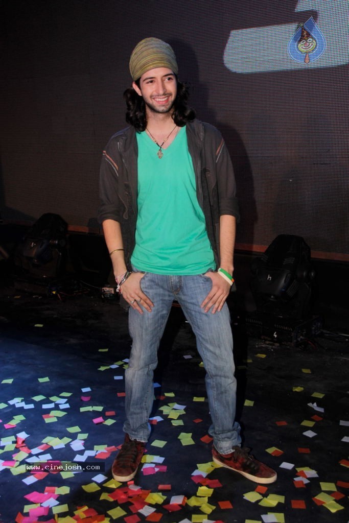 Yaariyan Concert n Music Launch - 61 / 67 photos
