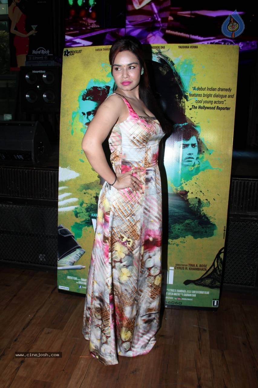 Yahan Sabki Lagi Hai Music Launch - 8 / 32 photos