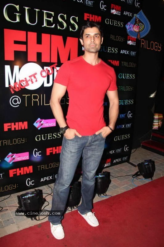 Yana Gupta Launches FHM Latest Issue - 43 / 43 photos