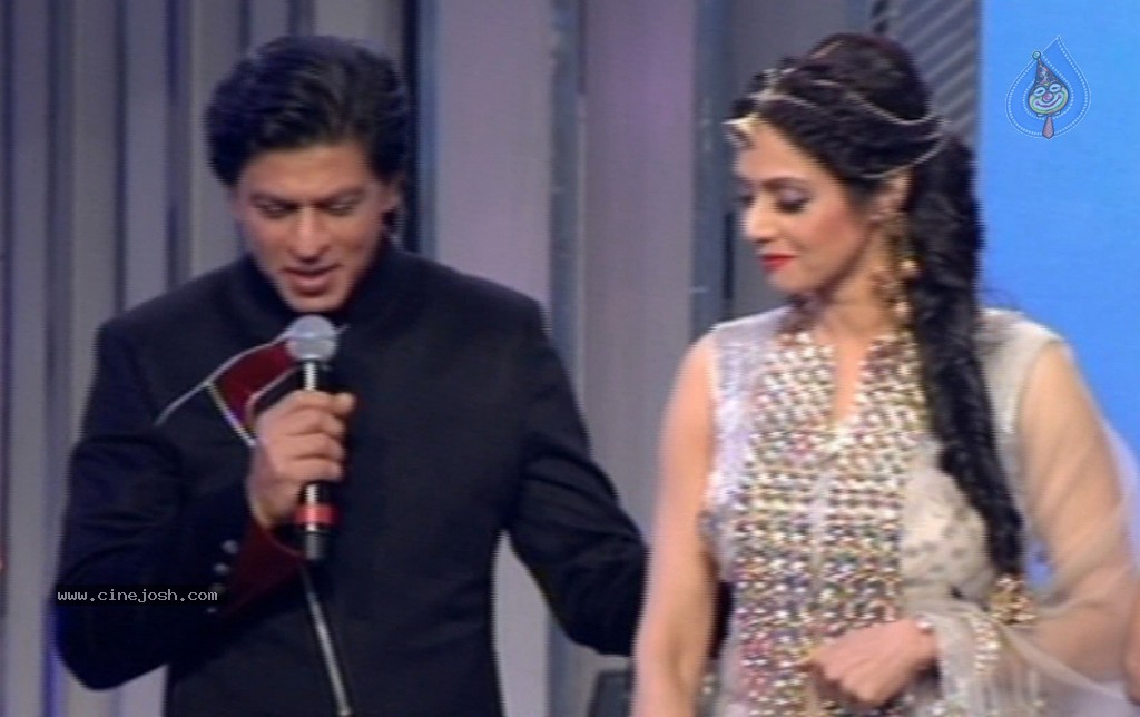 Yash Chopra Birthday Tribute Fashion Show - 35 / 78 photos