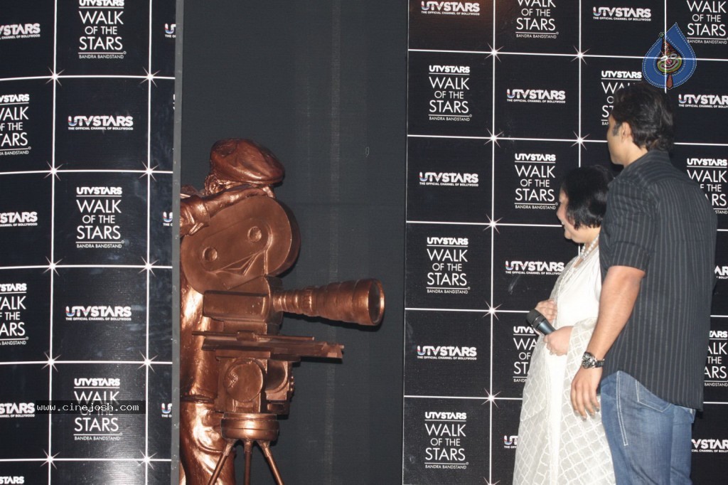 Yash Chopra Statue Launch Event - 4 / 45 photos